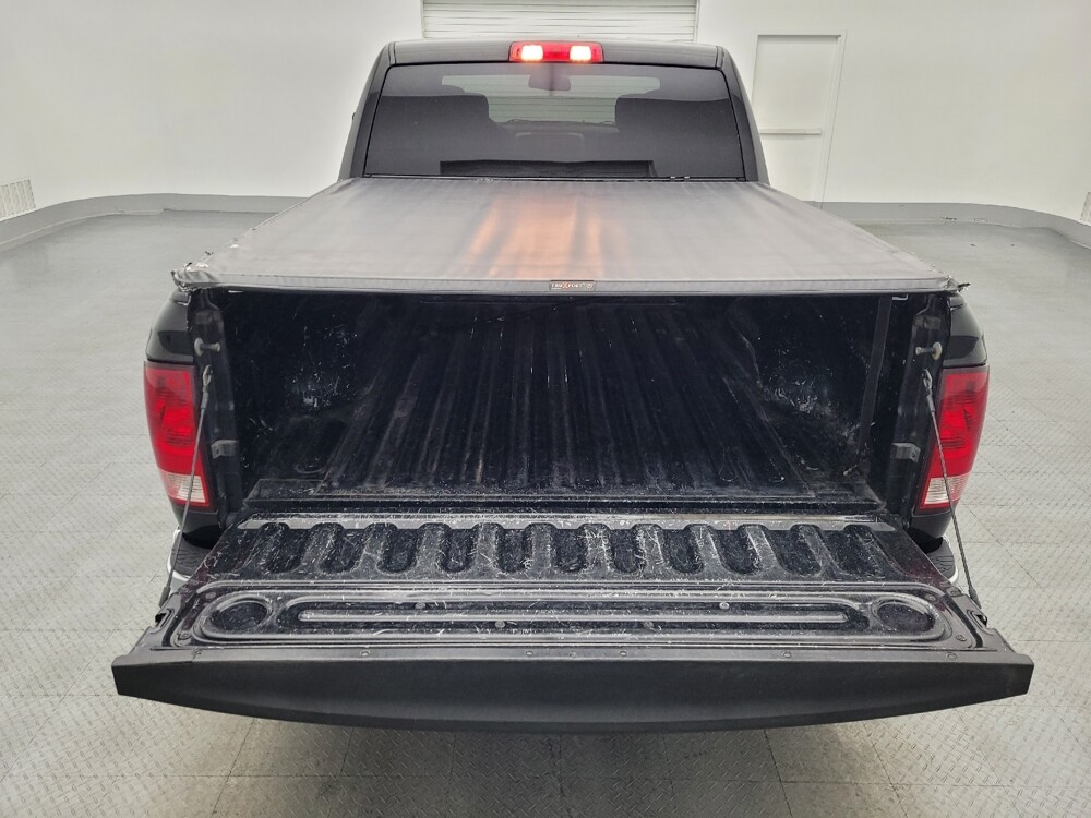 2021 RAM 1500 in Kissimmee, FL 34744 - 18114527 29