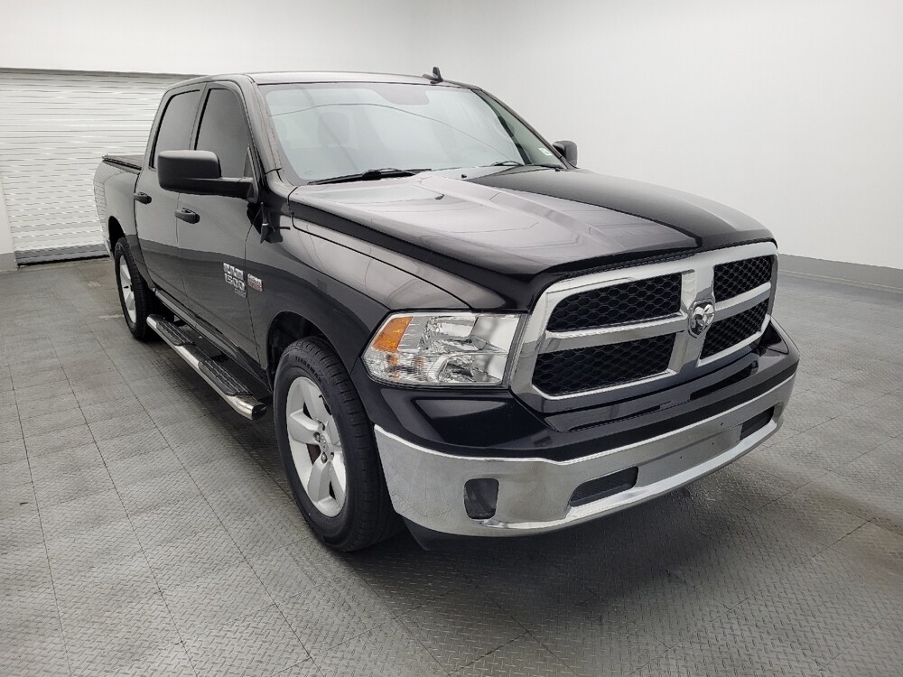 2021 RAM 1500 in Kissimmee, FL 34744 - 18114527 13