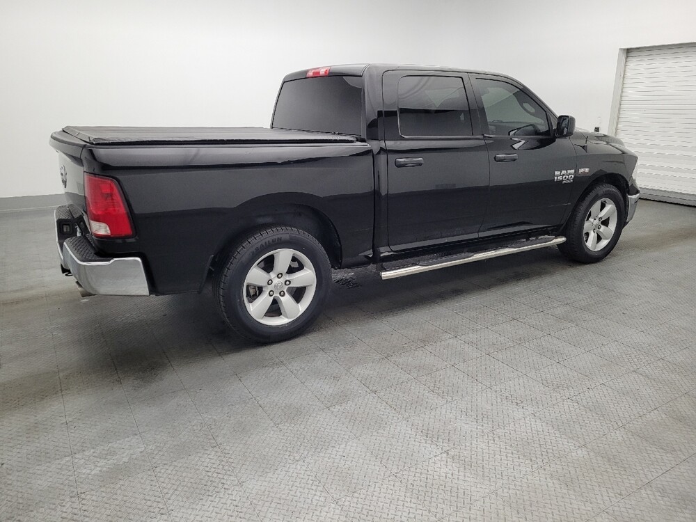 2021 RAM 1500 in Kissimmee, FL 34744 - 18114527 10