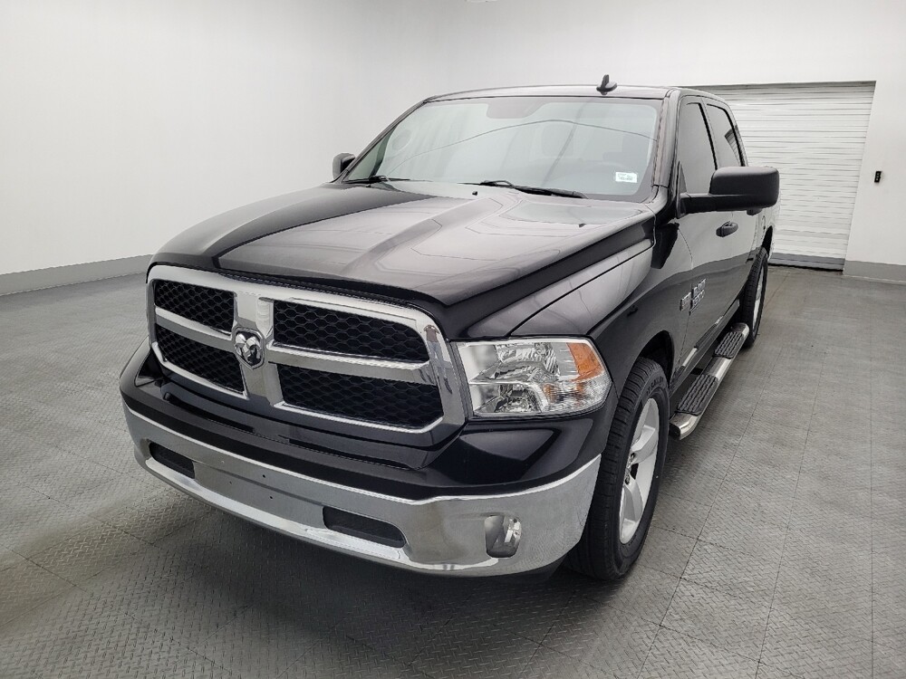2021 RAM 1500 in Kissimmee, FL 34744 - 18114527 15