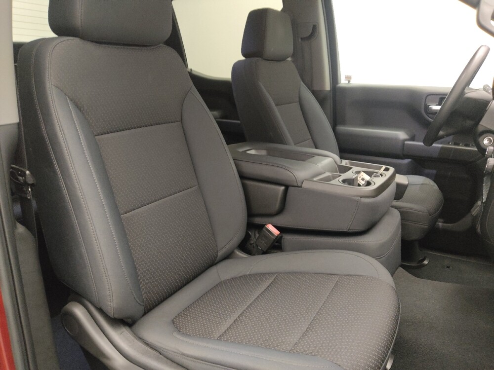 2019 Chevrolet Silverado 1500 in Kissimmee, FL 34744 - 18114529 21