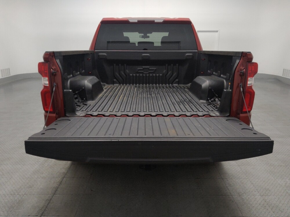 2019 Chevrolet Silverado 1500 in Kissimmee, FL 34744 - 18114529 29