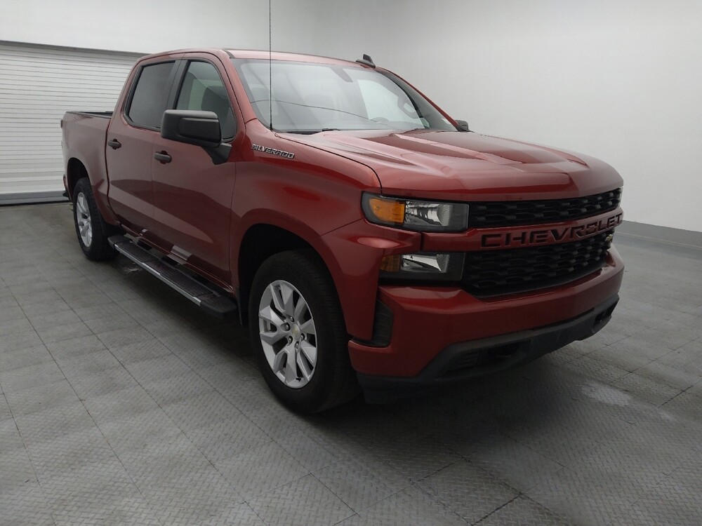 2019 Chevrolet Silverado 1500 in Kissimmee, FL 34744 - 18114529 13