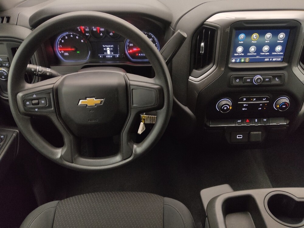 2019 Chevrolet Silverado 1500 in Kissimmee, FL 34744 - 18114529 22
