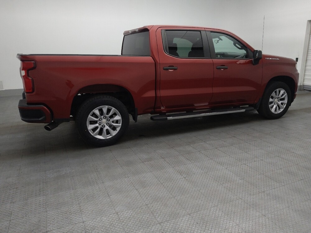 2019 Chevrolet Silverado 1500 in Kissimmee, FL 34744 - 18114529 10