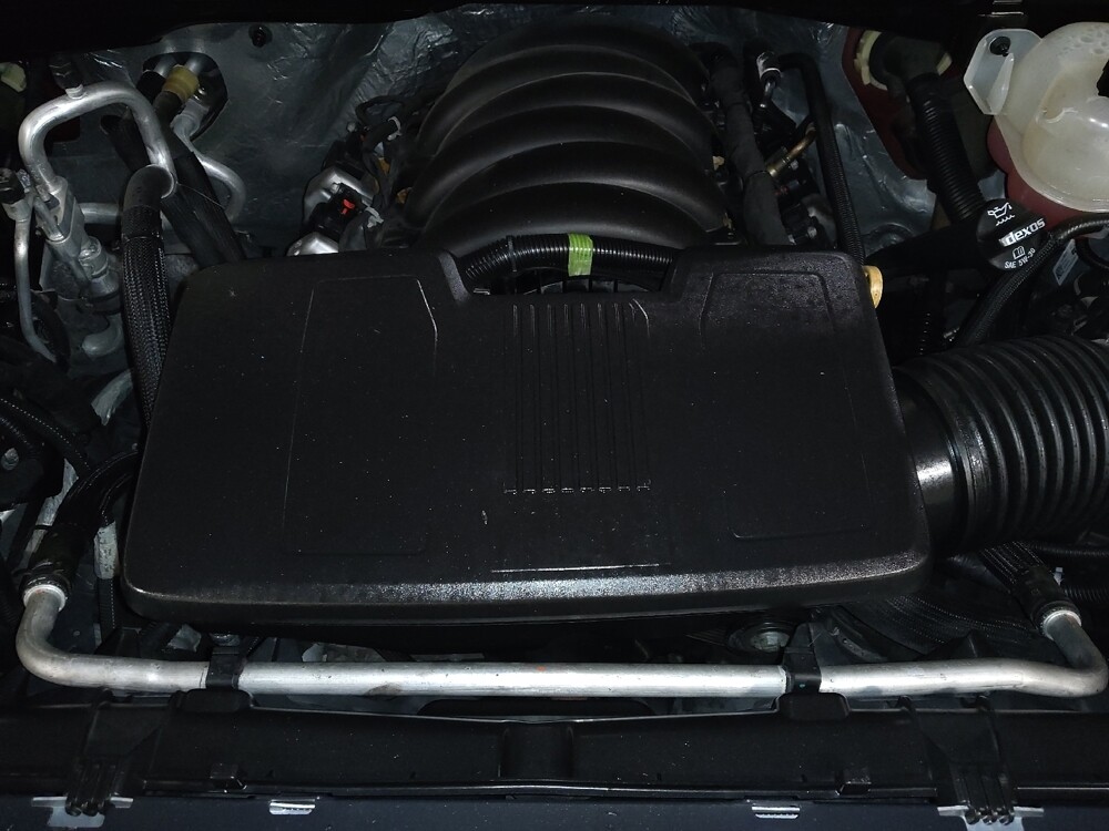 2019 Chevrolet Silverado 1500 in Kissimmee, FL 34744 - 18114529 30