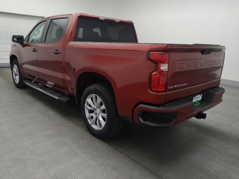 2019 Chevrolet Silverado 1500 in Kissimmee, FL 34744 - 18114529 5