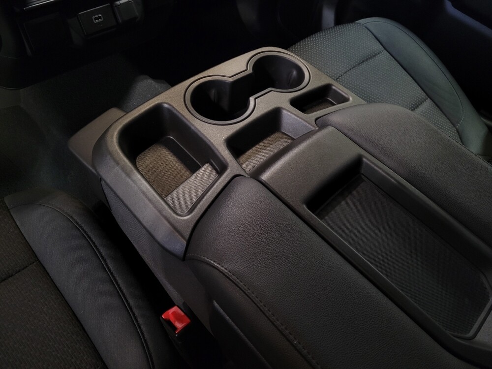 2019 Chevrolet Silverado 1500 in Kissimmee, FL 34744 - 18114529 26