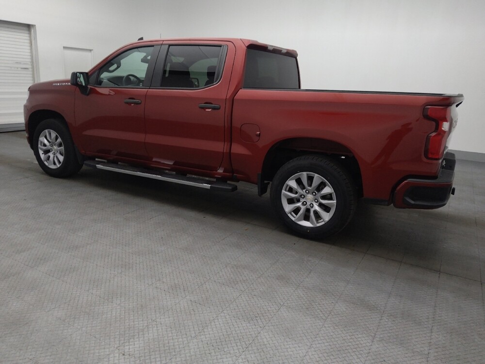2019 Chevrolet Silverado 1500 in Kissimmee, FL 34744 - 18114529 3