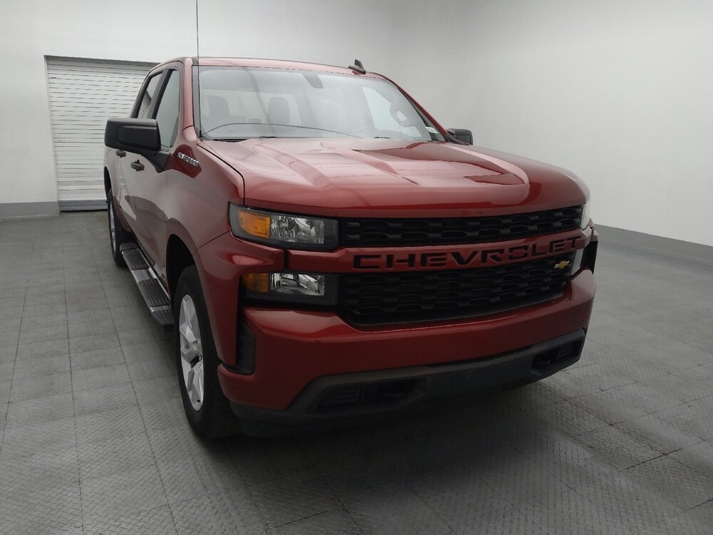 2019 Chevrolet Silverado 1500 in Kissimmee, FL 34744 - 18114529 14