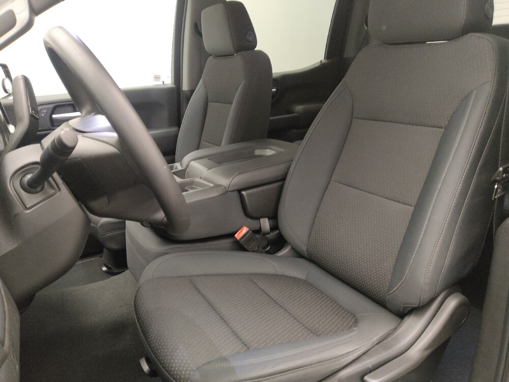 2019 Chevrolet Silverado 1500 in Kissimmee, FL 34744 - 18114529 17