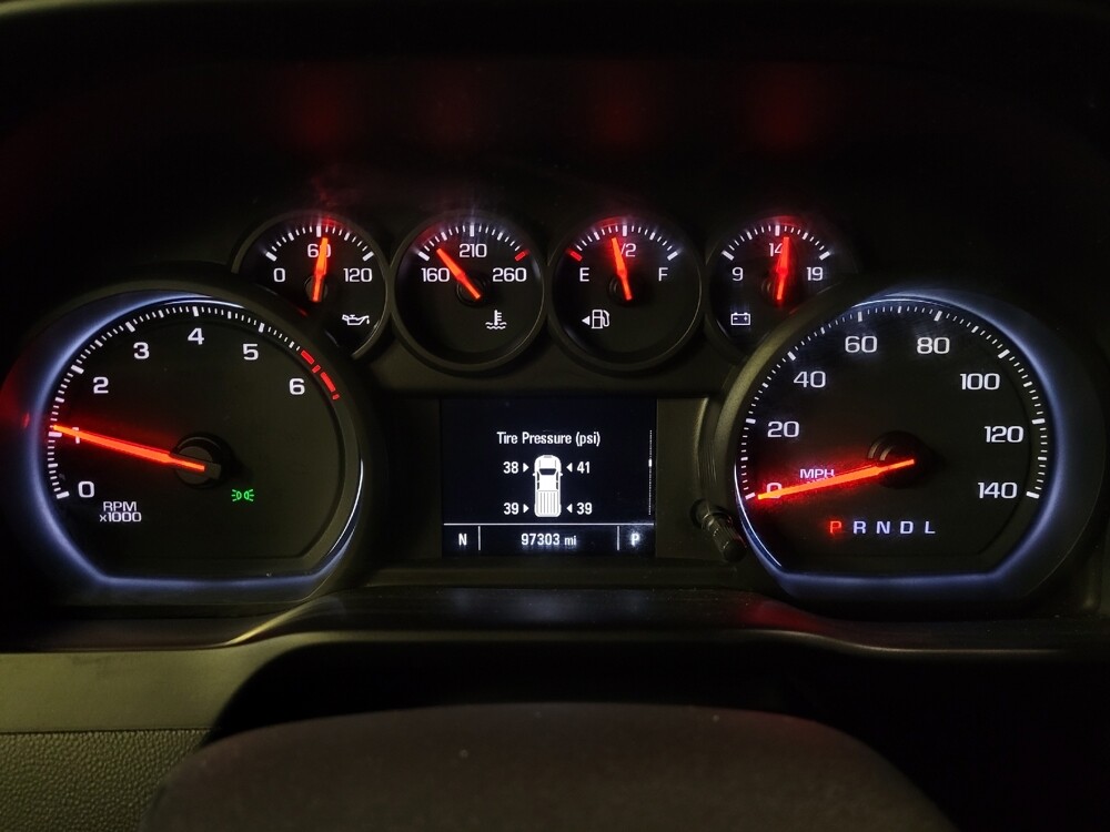 2019 Chevrolet Silverado 1500 in Kissimmee, FL 34744 - 18114529 23