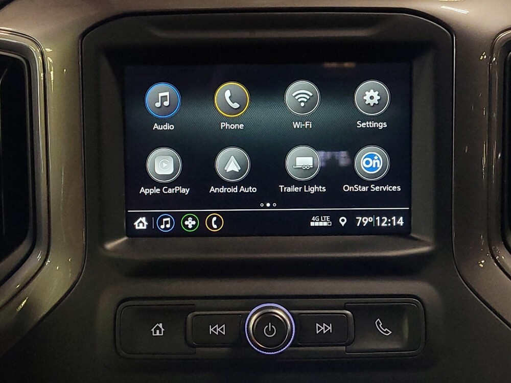 2019 Chevrolet Silverado 1500 in Kissimmee, FL 34744 - 18114529 25