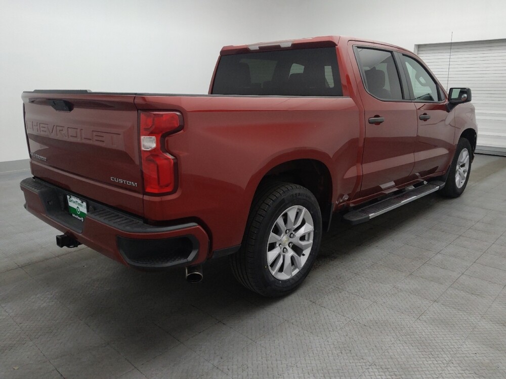 2019 Chevrolet Silverado 1500 in Kissimmee, FL 34744 - 18114529 9