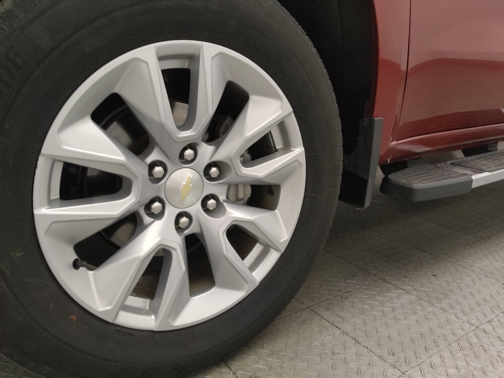 2019 Chevrolet Silverado 1500 in Kissimmee, FL 34744 - 18114529 31