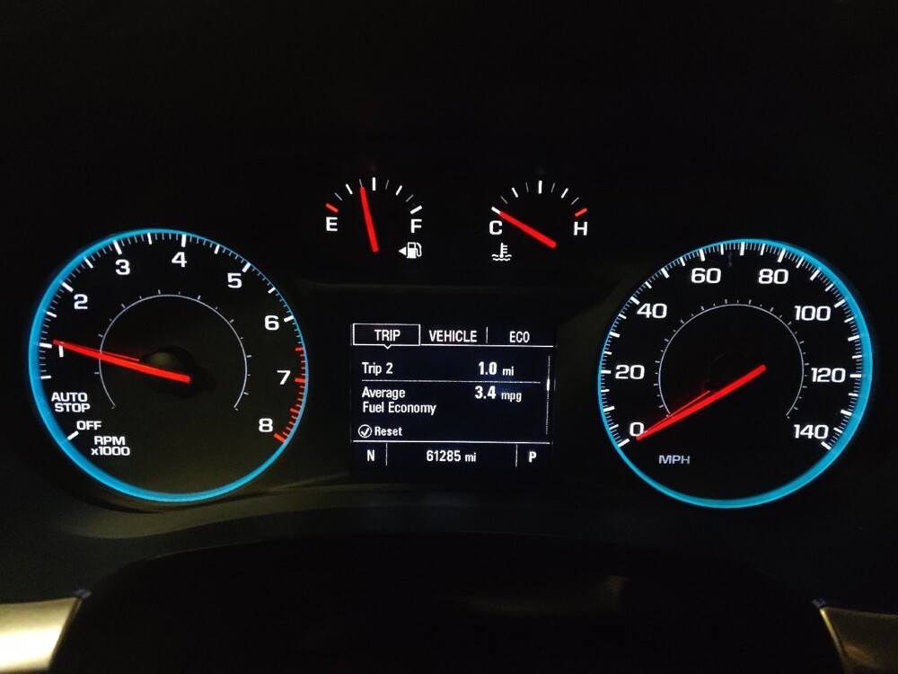 2021 Chevrolet Traverse in Kissimmee, FL 34744 - 18114531 23