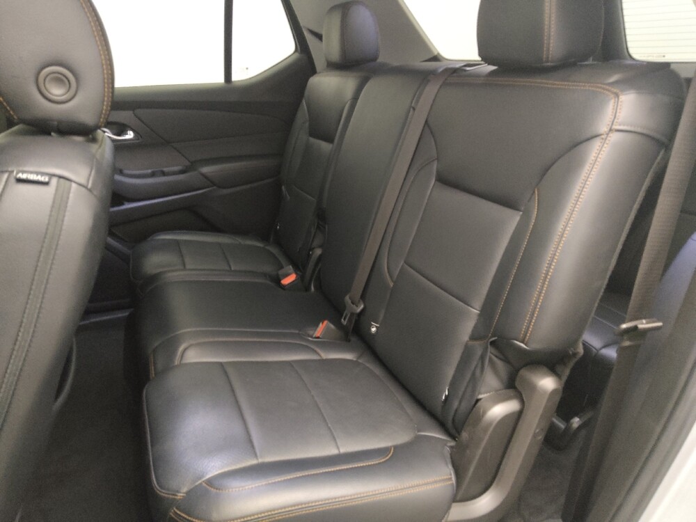 2021 Chevrolet Traverse in Kissimmee, FL 34744 - 18114531 18