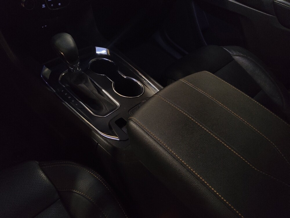 2021 Chevrolet Traverse in Kissimmee, FL 34744 - 18114531 26