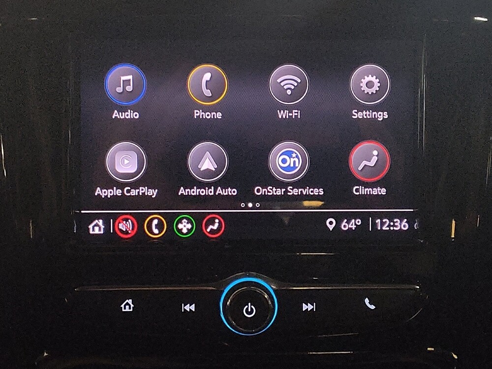 2021 Chevrolet Traverse in Kissimmee, FL 34744 - 18114531 25