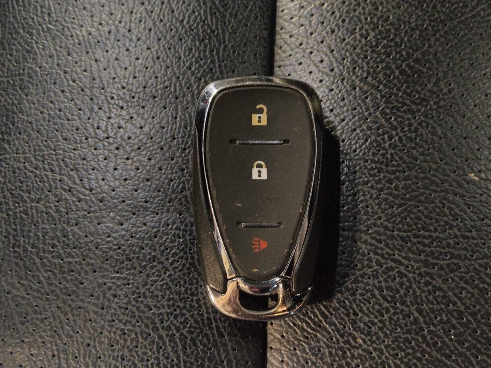 2021 Chevrolet Traverse in Kissimmee, FL 34744 - 18114531 32