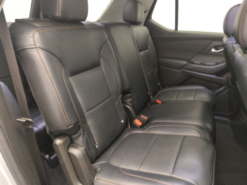 2021 Chevrolet Traverse in Kissimmee, FL 34744 - 18114531 19