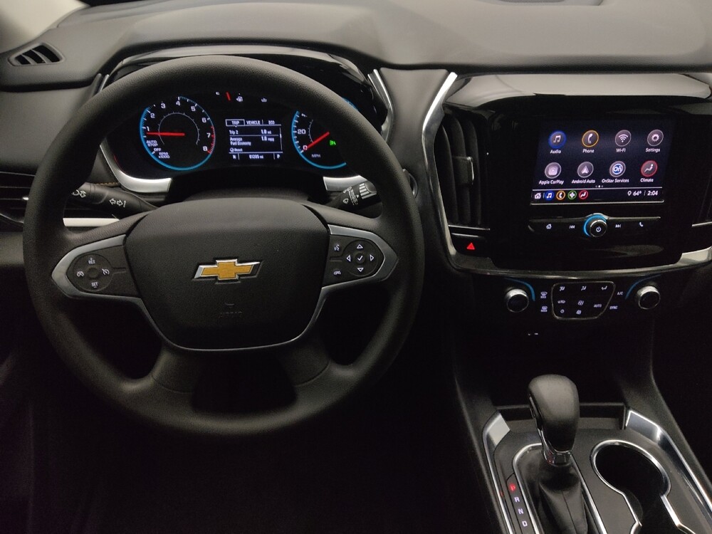 2021 Chevrolet Traverse in Kissimmee, FL 34744 - 18114531 22