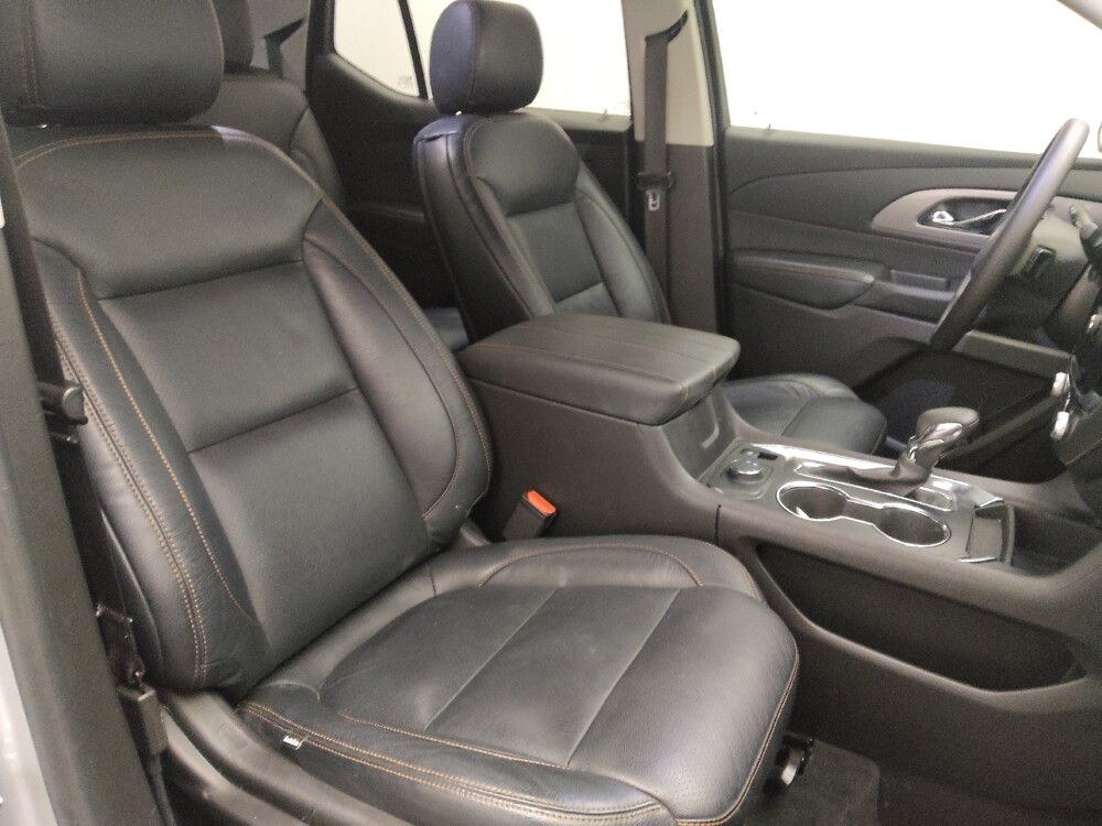 2021 Chevrolet Traverse in Kissimmee, FL 34744 - 18114531 21