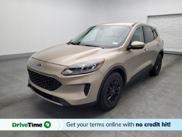 2020 Ford Escape in Ocala, FL 34471