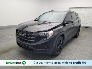2020 GMC Terrain in Orlando, FL 32808