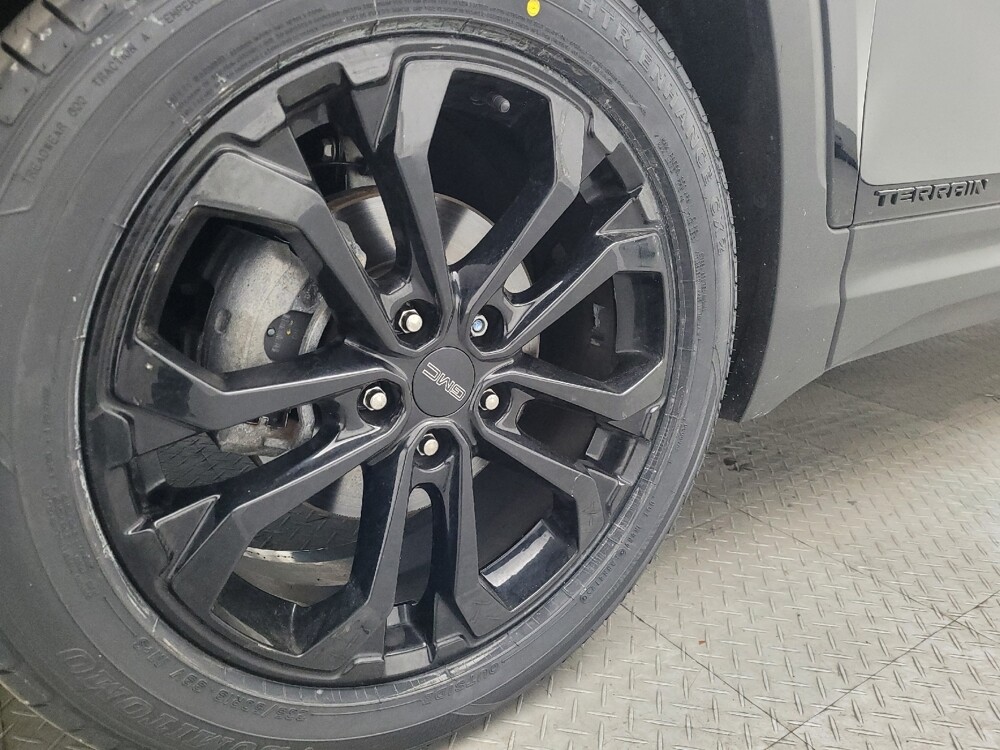 2020 GMC Terrain in Orlando, FL 32808 - 18114533 31