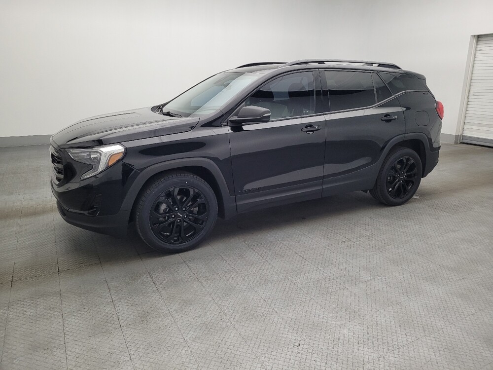 2020 GMC Terrain in Orlando, FL 32808 - 18114533 2