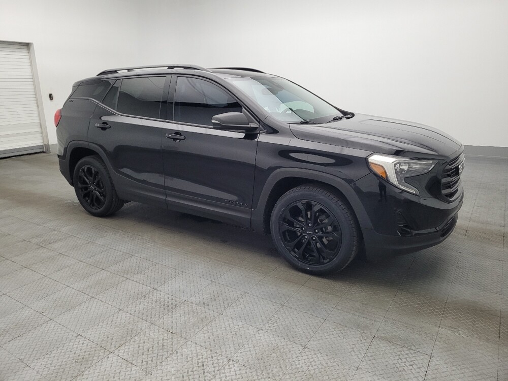 2020 GMC Terrain in Orlando, FL 32808 - 18114533 11