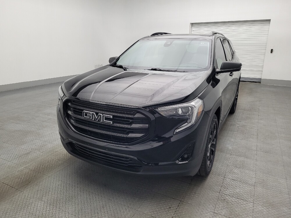 2020 GMC Terrain in Orlando, FL 32808 - 18114533 15