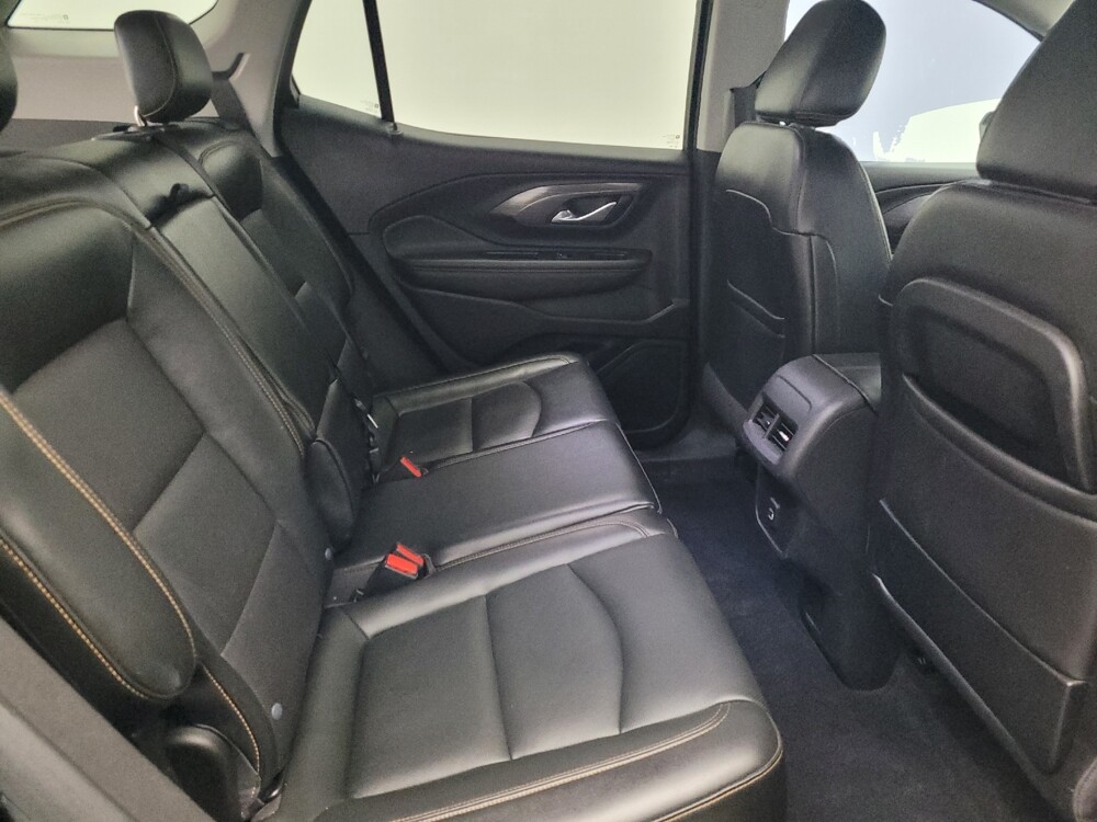 2020 GMC Terrain in Orlando, FL 32808 - 18114533 19