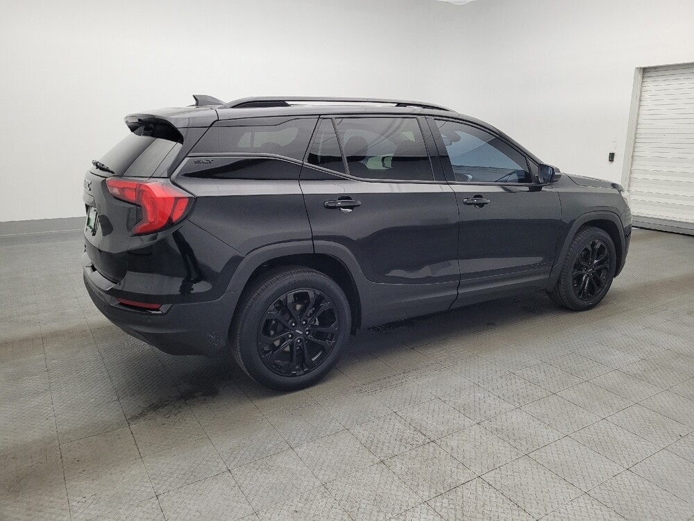 2020 GMC Terrain in Orlando, FL 32808 - 18114533 10