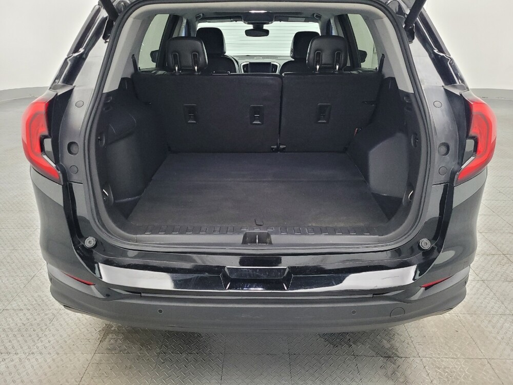 2020 GMC Terrain in Orlando, FL 32808 - 18114533 29