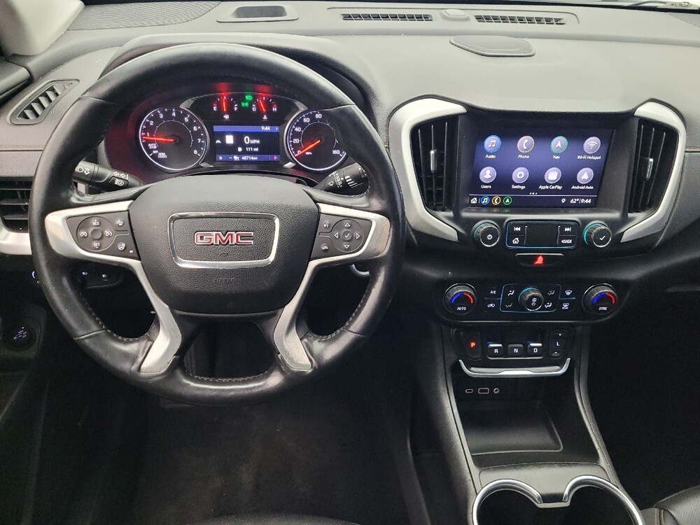 2020 GMC Terrain in Orlando, FL 32808 - 18114533 22
