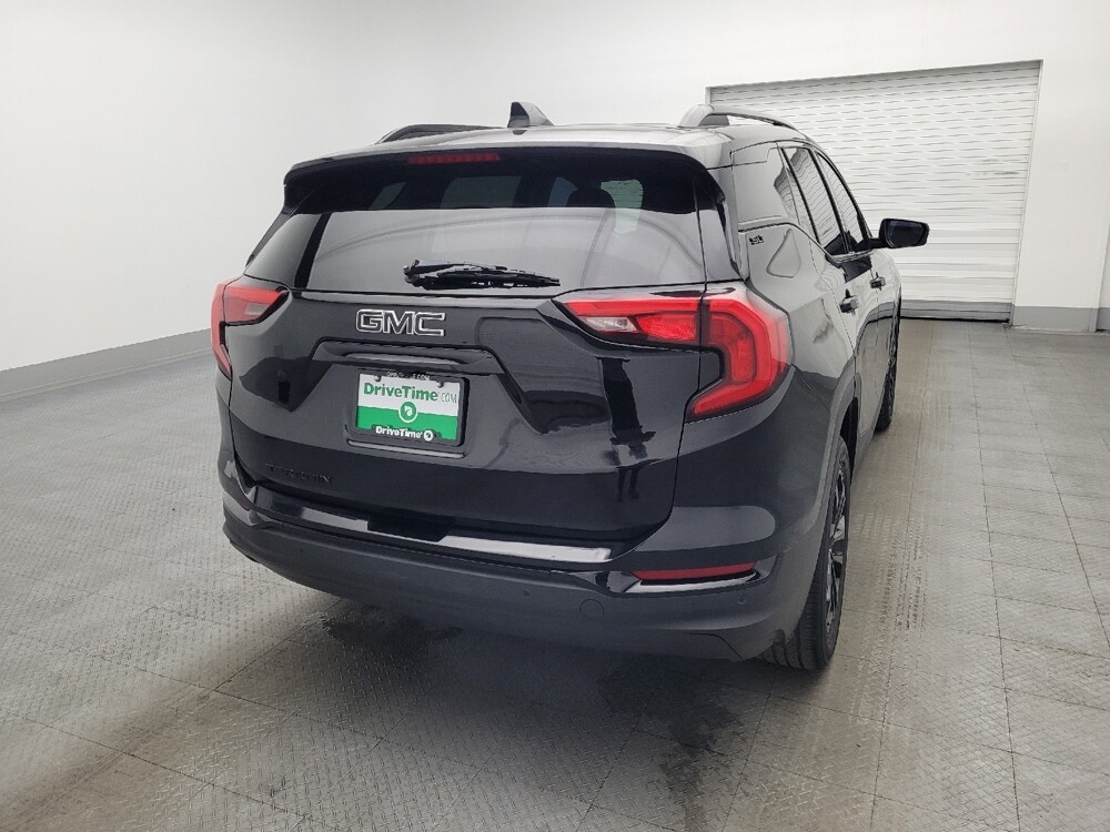 2020 GMC Terrain in Orlando, FL 32808 - 18114533 7