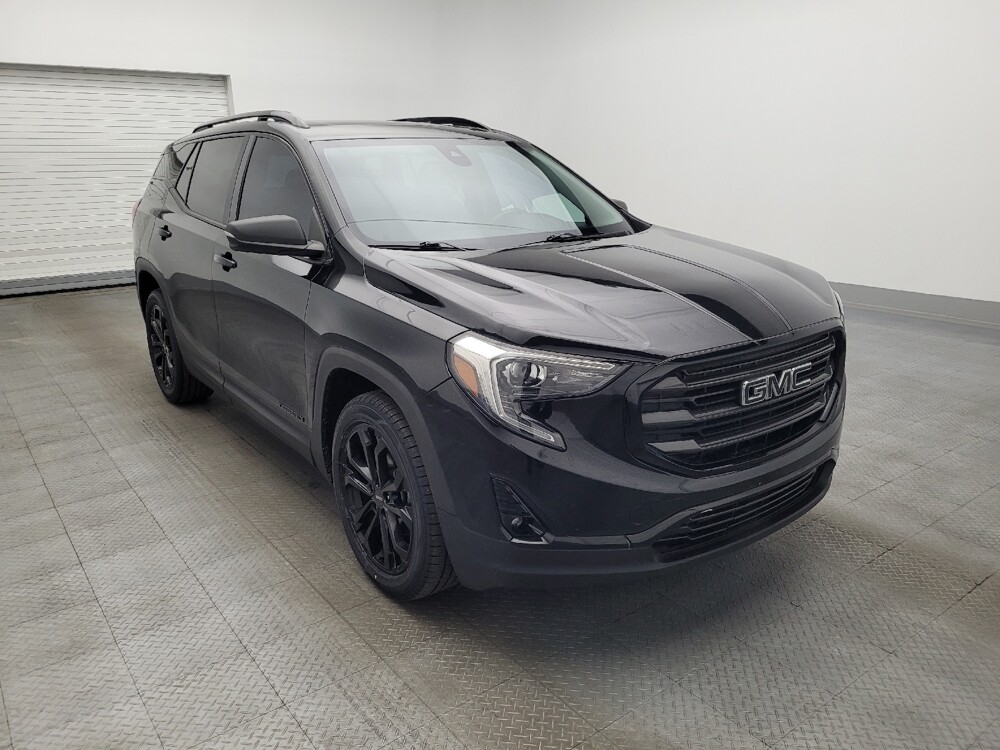2020 GMC Terrain in Orlando, FL 32808 - 18114533 13