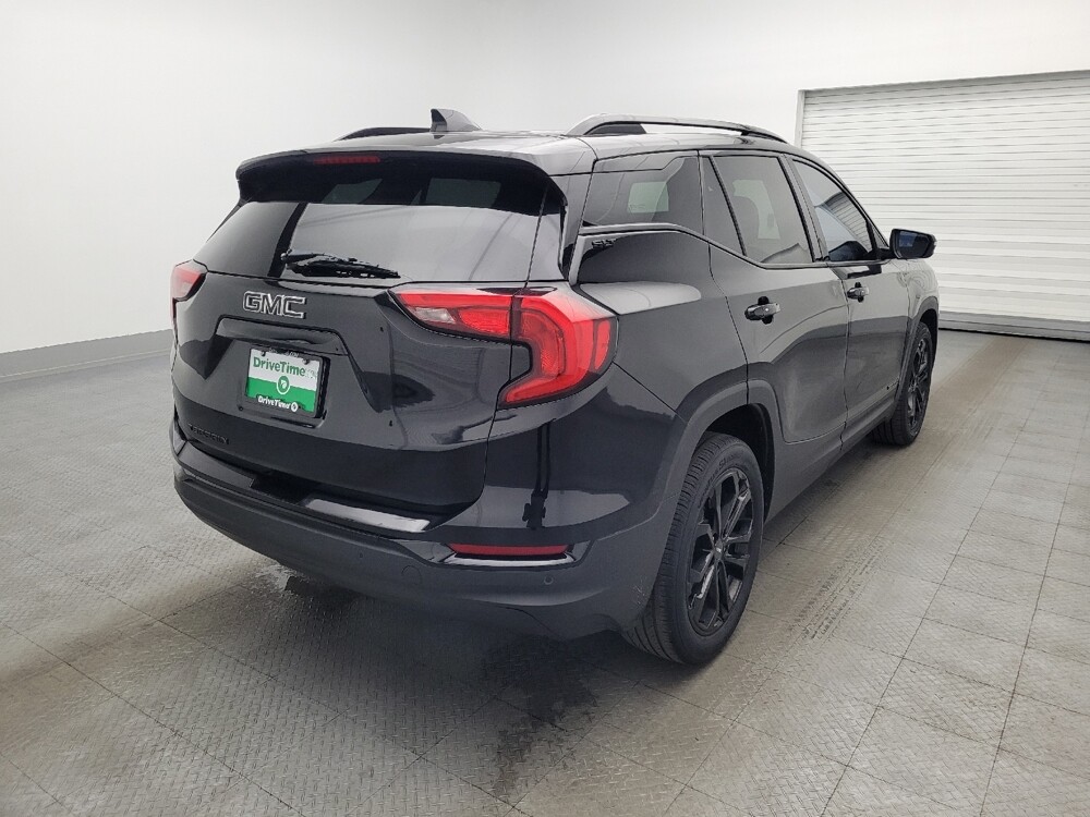 2020 GMC Terrain in Orlando, FL 32808 - 18114533 9