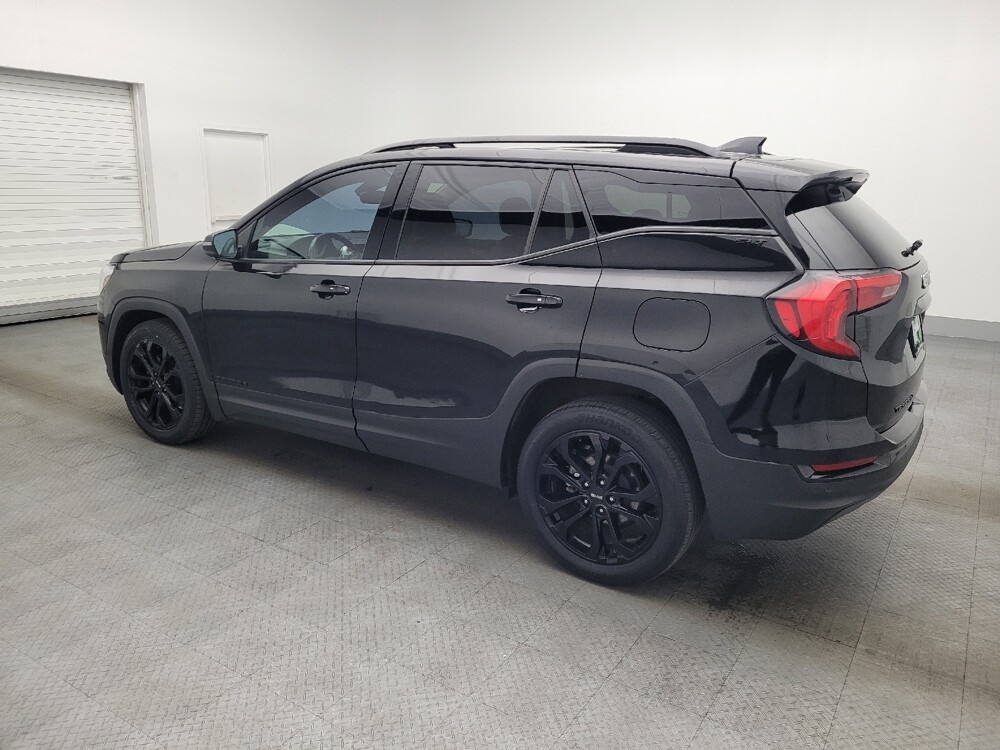 2020 GMC Terrain in Orlando, FL 32808 - 18114533 3