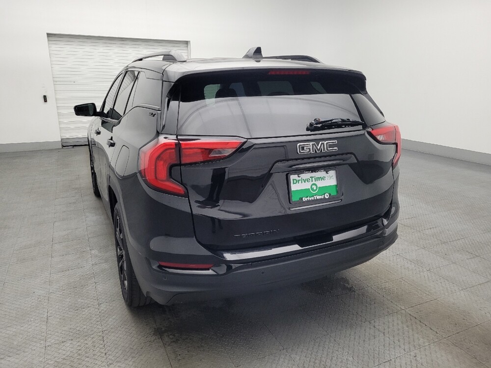 2020 GMC Terrain in Orlando, FL 32808 - 18114533 6