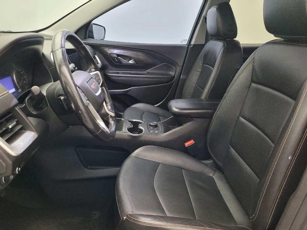 2020 GMC Terrain in Orlando, FL 32808 - 18114533 17