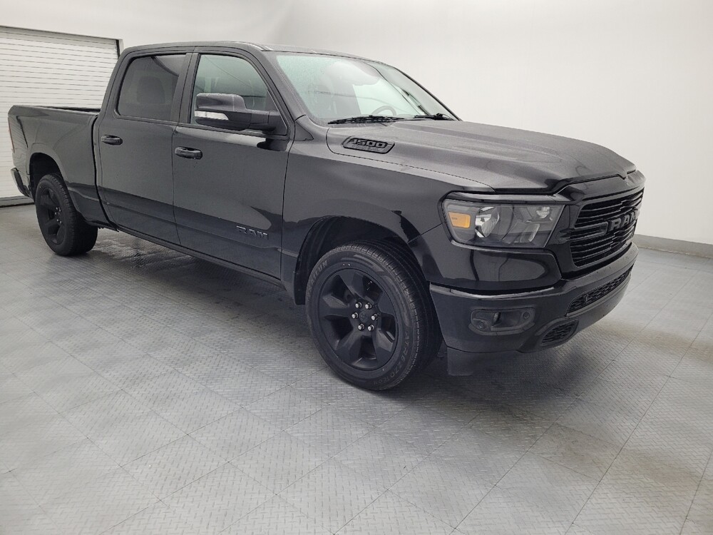 2019 RAM 1500 in Columbia, SC 29210 - 18114536 11