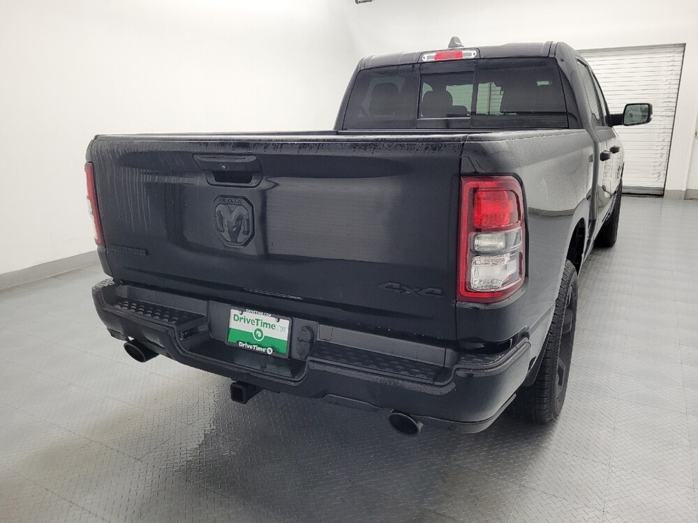 2019 RAM 1500 in Columbia, SC 29210 - 18114536 7