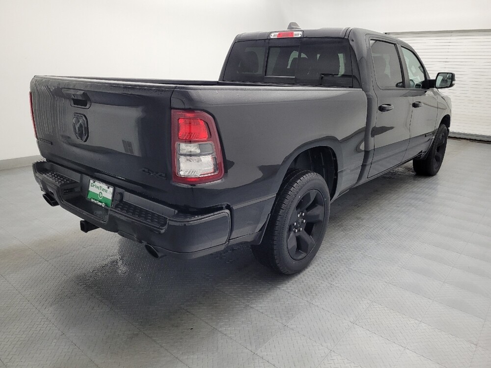 2019 RAM 1500 in Columbia, SC 29210 - 18114536 9