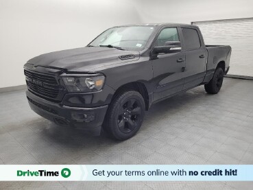 2019 RAM 1500 in Columbia, SC 29210