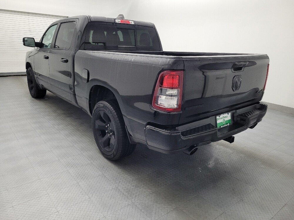 2019 RAM 1500 in Columbia, SC 29210 - 18114536 5