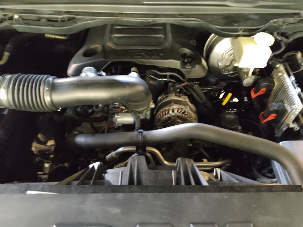 2019 RAM 1500 in Columbia, SC 29210 - 18114536 30