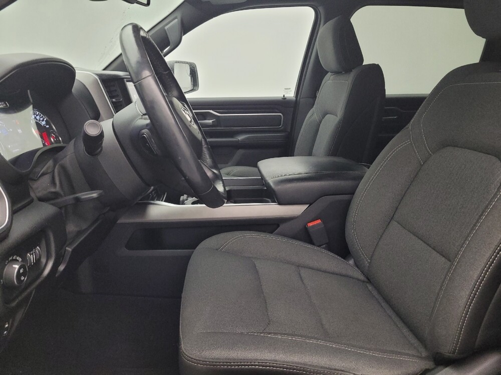 2019 RAM 1500 in Columbia, SC 29210 - 18114536 17